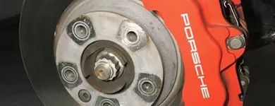 La imagen 6 de la Empresa JDM BOX TALLER MECÁNICO TERRASSA Talleres Mecánicos en Terrassa B