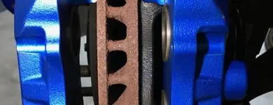 La imagen 7 de la Empresa JDM BOX TALLER MECÁNICO TERRASSA Talleres Mecánicos en Terrassa B