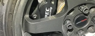 La imagen 8 de la Empresa JDM BOX TALLER MECÁNICO TERRASSA Talleres Mecánicos en Terrassa B