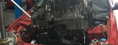 La imagen 11 de la Empresa JDM BOX TALLER MECÁNICO TERRASSA Talleres Mecánicos en Terrassa B