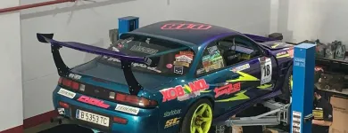 La imagen 12 de la Empresa JDM BOX TALLER MECÁNICO TERRASSA Talleres Mecánicos en Terrassa B