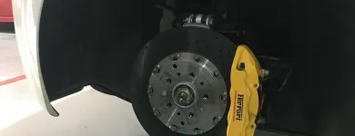 La imagen 13 de la Empresa JDM BOX TALLER MECÁNICO TERRASSA Talleres Mecánicos en Terrassa B