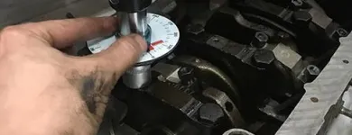 La imagen 15 de la Empresa JDM BOX TALLER MECÁNICO TERRASSA Talleres Mecánicos en Terrassa B