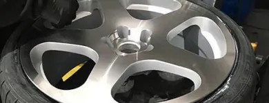 La imagen 16 de la Empresa JDM BOX TALLER MECÁNICO TERRASSA Talleres Mecánicos en Terrassa B