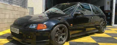 La imagen 19 de la Empresa JDM BOX TALLER MECÁNICO TERRASSA Talleres Mecánicos en Terrassa B