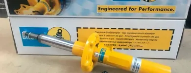 La imagen 21 de la Empresa JDM BOX TALLER MECÁNICO TERRASSA Talleres Mecánicos en Terrassa B