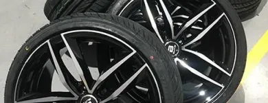 La imagen 23 de la Empresa JDM BOX TALLER MECÁNICO TERRASSA Talleres Mecánicos en Terrassa B