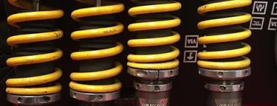 La imagen 24 de la Empresa JDM BOX TALLER MECÁNICO TERRASSA Talleres Mecánicos en Terrassa B