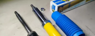 La imagen 26 de la Empresa JDM BOX TALLER MECÁNICO TERRASSA Talleres Mecánicos en Terrassa B