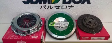 La imagen 27 de la Empresa JDM BOX TALLER MECÁNICO TERRASSA Talleres Mecánicos en Terrassa B