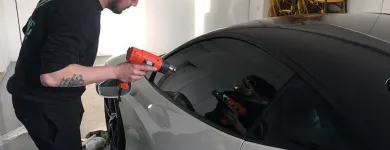 La imagen 28 de la Empresa JDM BOX TALLER MECÁNICO TERRASSA Talleres Mecánicos en Terrassa B