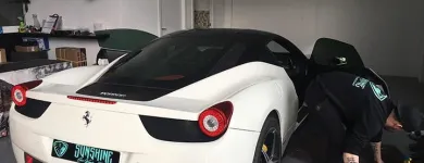 La imagen 29 de la Empresa JDM BOX TALLER MECÁNICO TERRASSA Talleres Mecánicos en Terrassa B