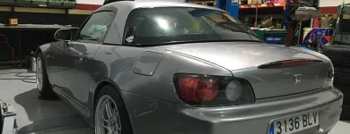 La imagen 30 de la Empresa JDM BOX TALLER MECÁNICO TERRASSA Talleres Mecánicos en Terrassa B