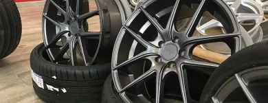 La imagen 33 de la Empresa JDM BOX TALLER MECÁNICO TERRASSA Talleres Mecánicos en Terrassa B