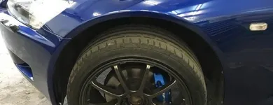 La imagen 34 de la Empresa JDM BOX TALLER MECÁNICO TERRASSA Talleres Mecánicos en Terrassa B