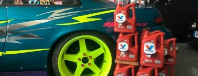 La imagen 35 de la Empresa JDM BOX TALLER MECÁNICO TERRASSA Talleres Mecánicos en Terrassa B