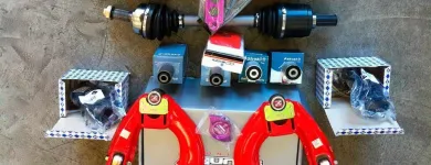 La imagen 37 de la Empresa JDM BOX TALLER MECÁNICO TERRASSA Talleres Mecánicos en Terrassa B