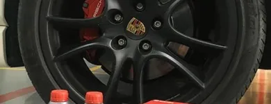 La imagen 38 de la Empresa JDM BOX TALLER MECÁNICO TERRASSA Talleres Mecánicos en Terrassa B