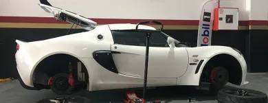 La imagen 41 de la Empresa JDM BOX TALLER MECÁNICO TERRASSA Talleres Mecánicos en Terrassa B