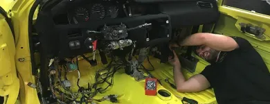 La imagen 44 de la Empresa JDM BOX TALLER MECÁNICO TERRASSA Talleres Mecánicos en Terrassa B