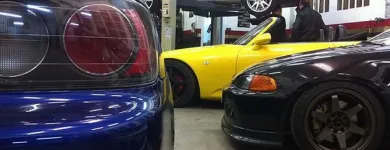 La imagen 48 de la Empresa JDM BOX TALLER MECÁNICO TERRASSA Talleres Mecánicos en Terrassa B