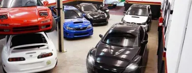 La imagen 50 de la Empresa JDM BOX TALLER MECÁNICO TERRASSA Talleres Mecánicos en Terrassa B