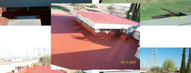 La imagen 1 de la Empresa JOHNSON ANTIDESLIZANTES Y MATERIALES DE OBRA S.L Maquinaria, Maquinas y Equipos en Valdemoro M