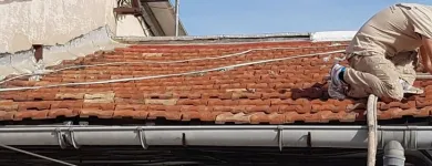La imagen 2 de la Empresa JOHNSON ANTIDESLIZANTES Y MATERIALES DE OBRA S.L Maquinaria, Maquinas y Equipos en Valdemoro M