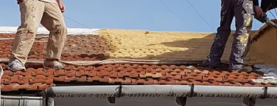 La imagen 5 de la Empresa JOHNSON ANTIDESLIZANTES Y MATERIALES DE OBRA S.L Maquinaria, Maquinas y Equipos en Valdemoro M