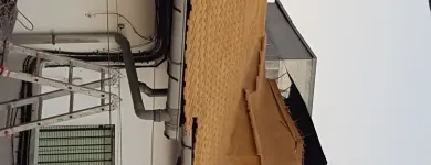 La imagen 9 de la Empresa JOHNSON ANTIDESLIZANTES Y MATERIALES DE OBRA S.L Maquinaria, Maquinas y Equipos en Valdemoro M