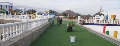 La imagen 15 de la Empresa JOHNSON ANTIDESLIZANTES Y MATERIALES DE OBRA S.L Maquinaria, Maquinas y Equipos en Valdemoro M