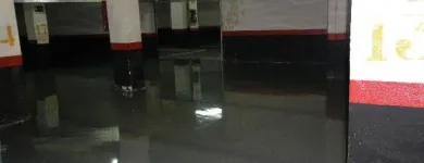 La imagen 22 de la Empresa JOHNSON ANTIDESLIZANTES Y MATERIALES DE OBRA S.L Maquinaria, Maquinas y Equipos en Valdemoro M