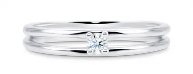 La imagen 2 de la Empresa JORGE JUAN JOYEROS, ANILLOS COMPROMISO Joyería y Bisutería en Madrid M