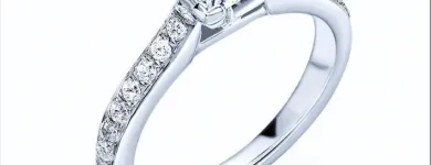 La imagen 5 de la Empresa JORGE JUAN JOYEROS, ANILLOS COMPROMISO Joyería y Bisutería en Madrid M