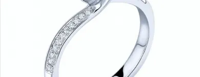 La imagen 15 de la Empresa JORGE JUAN JOYEROS, ANILLOS COMPROMISO Joyería y Bisutería en Madrid M