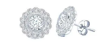 La imagen 23 de la Empresa JORGE JUAN JOYEROS, ANILLOS COMPROMISO Joyería y Bisutería en Madrid M