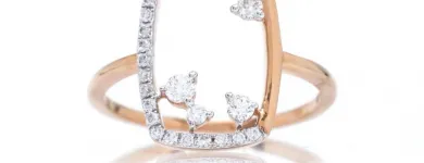 La imagen 24 de la Empresa JORGE JUAN JOYEROS, ANILLOS COMPROMISO Joyería y Bisutería en Madrid M