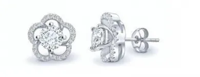 La imagen 35 de la Empresa JORGE JUAN JOYEROS, ANILLOS COMPROMISO Joyería y Bisutería en Madrid M