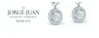 La imagen 36 de la Empresa JORGE JUAN JOYEROS, ANILLOS COMPROMISO Joyería y Bisutería en Madrid M