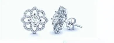 La imagen 38 de la Empresa JORGE JUAN JOYEROS, ANILLOS COMPROMISO Joyería y Bisutería en Madrid M