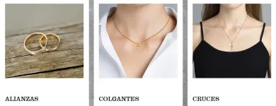 La imagen 2 de la Empresa JOYERIA PERTIERRA Joyería y Bisutería en Madrid M