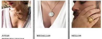 La imagen 7 de la Empresa JOYERIA PERTIERRA Joyería y Bisutería en Madrid M
