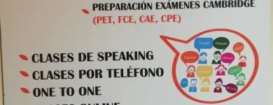 La imagen 6 de la Empresa KAIZEN IDIOMAS Educación en Madrid M