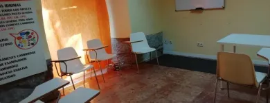 La imagen 7 de la Empresa KAIZEN IDIOMAS Educación en Madrid M