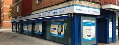 La imagen 3 de la Empresa KAREN DENTAL Salud y Medicina en Pinto M