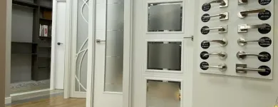 La imagen 2 de la Empresa KARPINTERIA PUERTAS ARMARIOS TARIMAS Servicios Profesionales y de Negocios en Villaviciosa de Odón M