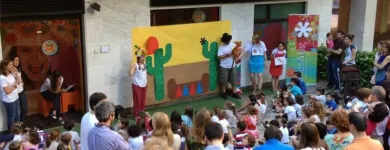 La imagen 3 de la Empresa KIDS & US Academias De Idiomas en Madrid M