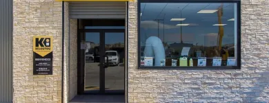 La imagen 1 de la Empresa KILOUTOU - ALQUILER DE MAQUINARIA Y HERRAMIENTAS Maquinaria y Equipos para Construcción en Torrejón de Ardoz M