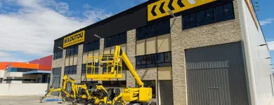 La imagen 3 de la Empresa KILOUTOU - ALQUILER DE MAQUINARIA Y HERRAMIENTAS Maquinaria y Equipos para Construcción en Torrejón de Ardoz M