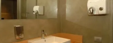 La imagen 4 de la Empresa KUARZ APLICACIONES SCP - MICROCEMENTOS Inmobiliaria y Reformas en Las Palmas de Gran Canaria GC